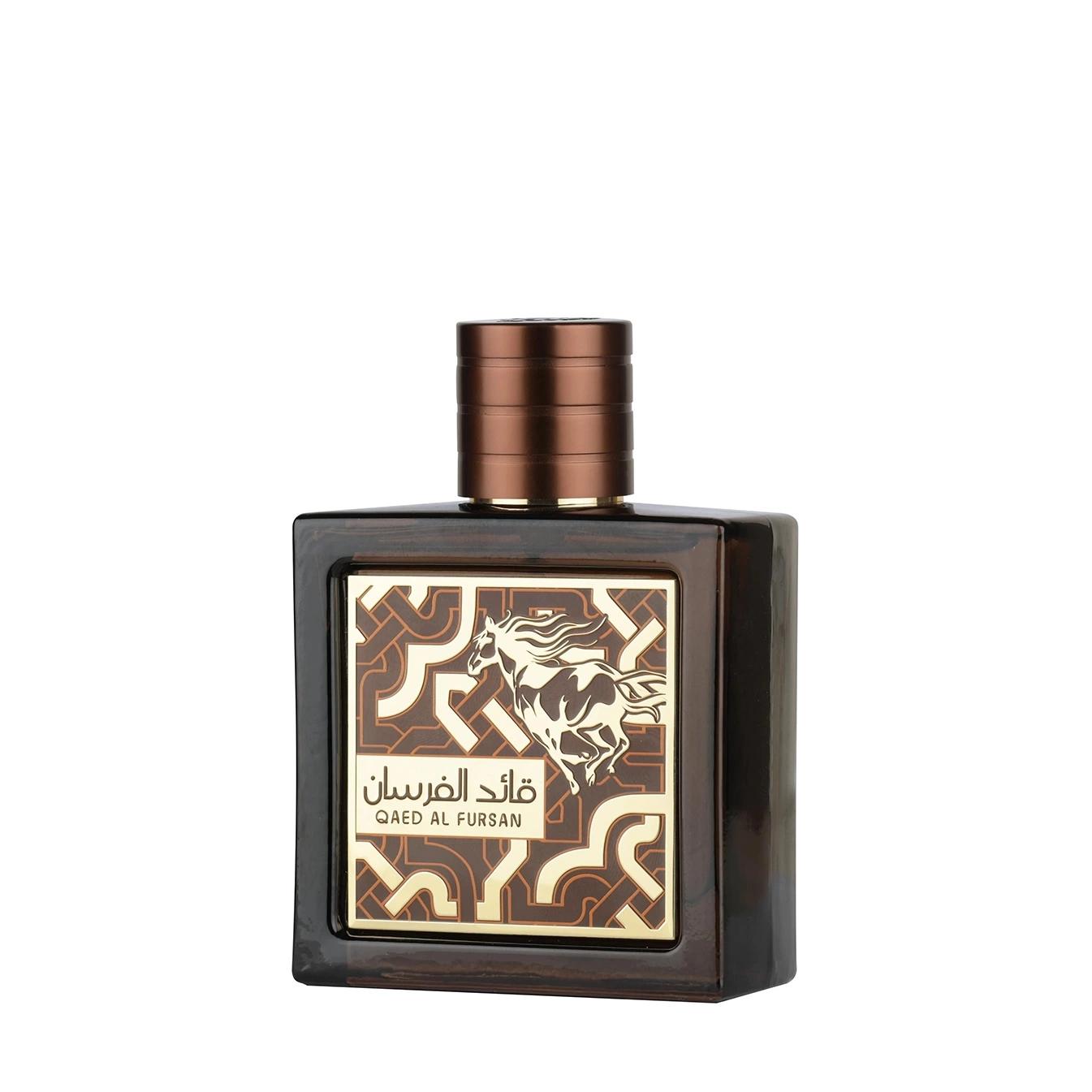 Qaed Al Fursan Untamed Eau de Parfum Unisex - Lattafa