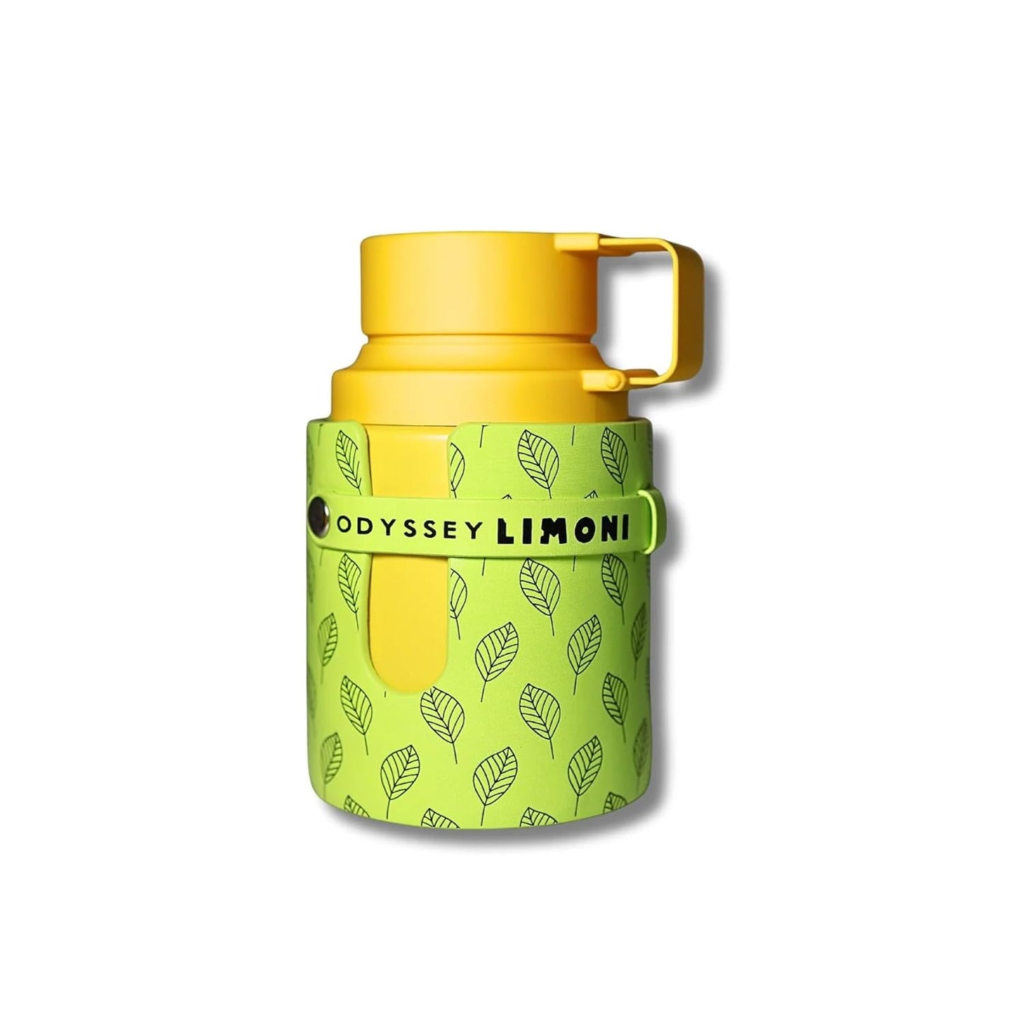 Odyssey Limoni Fresh Edition Eau de Parfum Unisex - Armaf