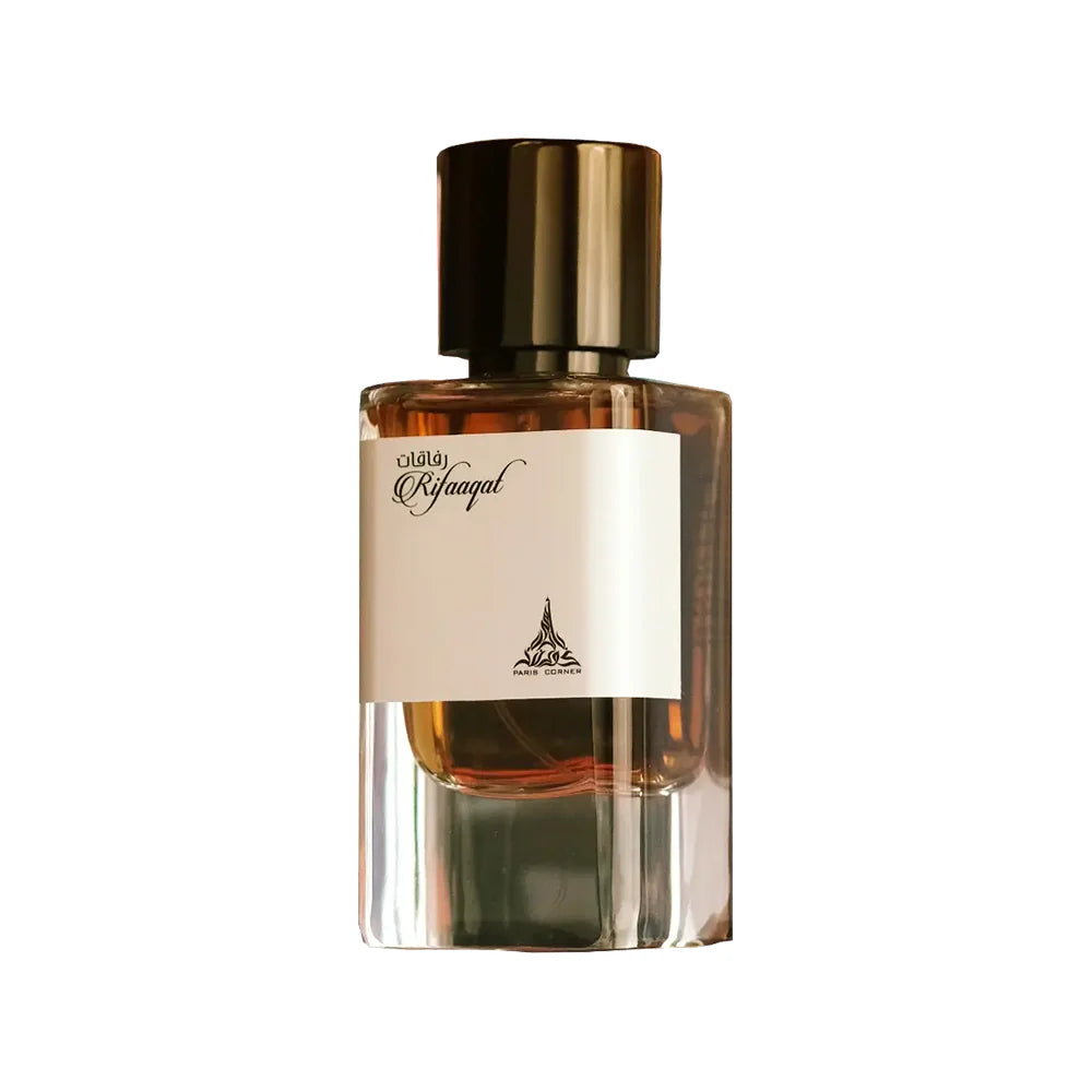 Rifaaqat Eau de Parfum Unisex - Paris Corner
