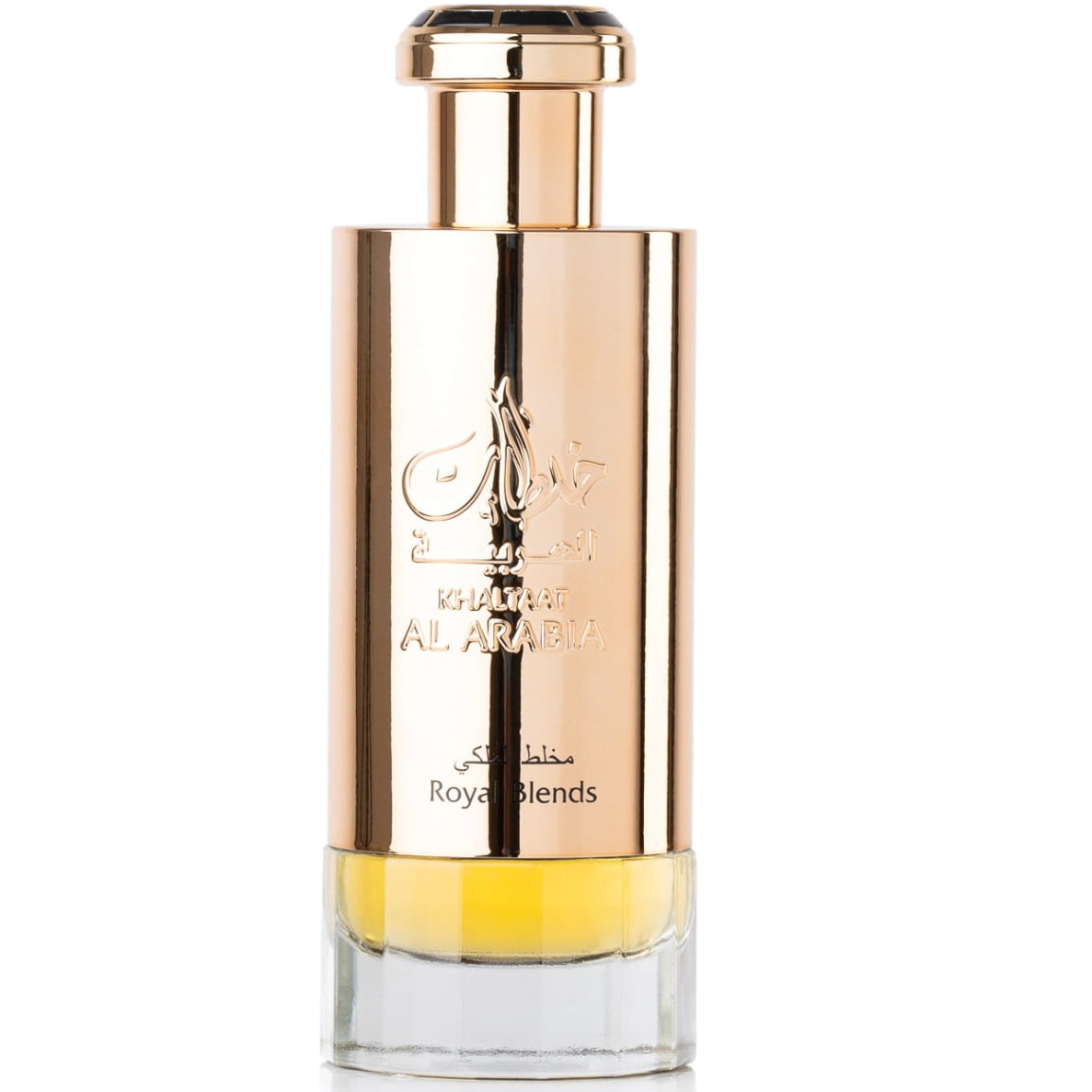 Khaltaat Al Arabia Royal Blends Eau de Parfum para Mujer - Lattafa