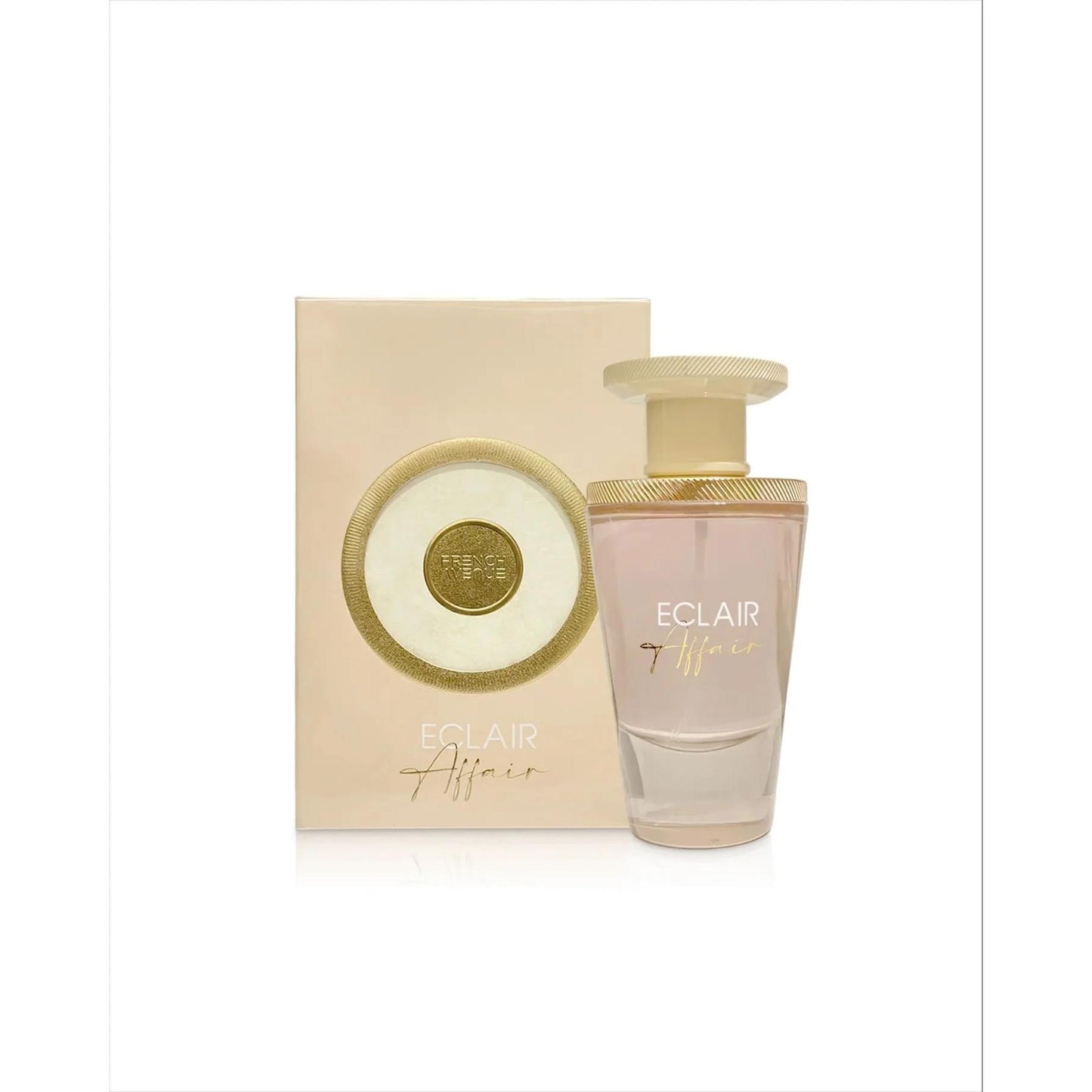 Éclair Affair – Eau de Parfum para Mujer French Avenue