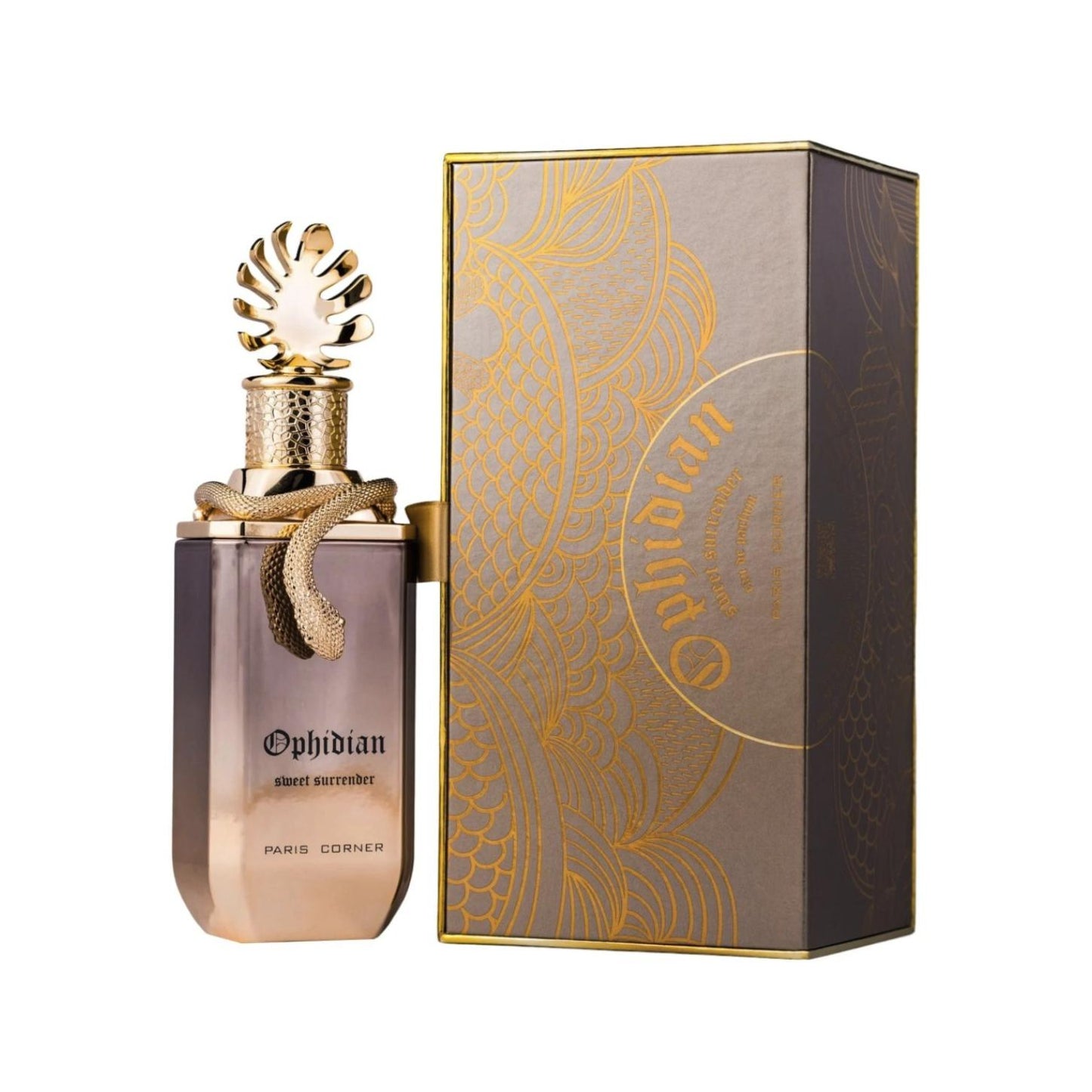 Paris Corner Ophidian Sweet Surrender Eau de Parfum Unisex