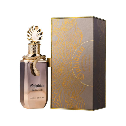 Paris Corner Ophidian Sweet Surrender Eau de Parfum Unisex