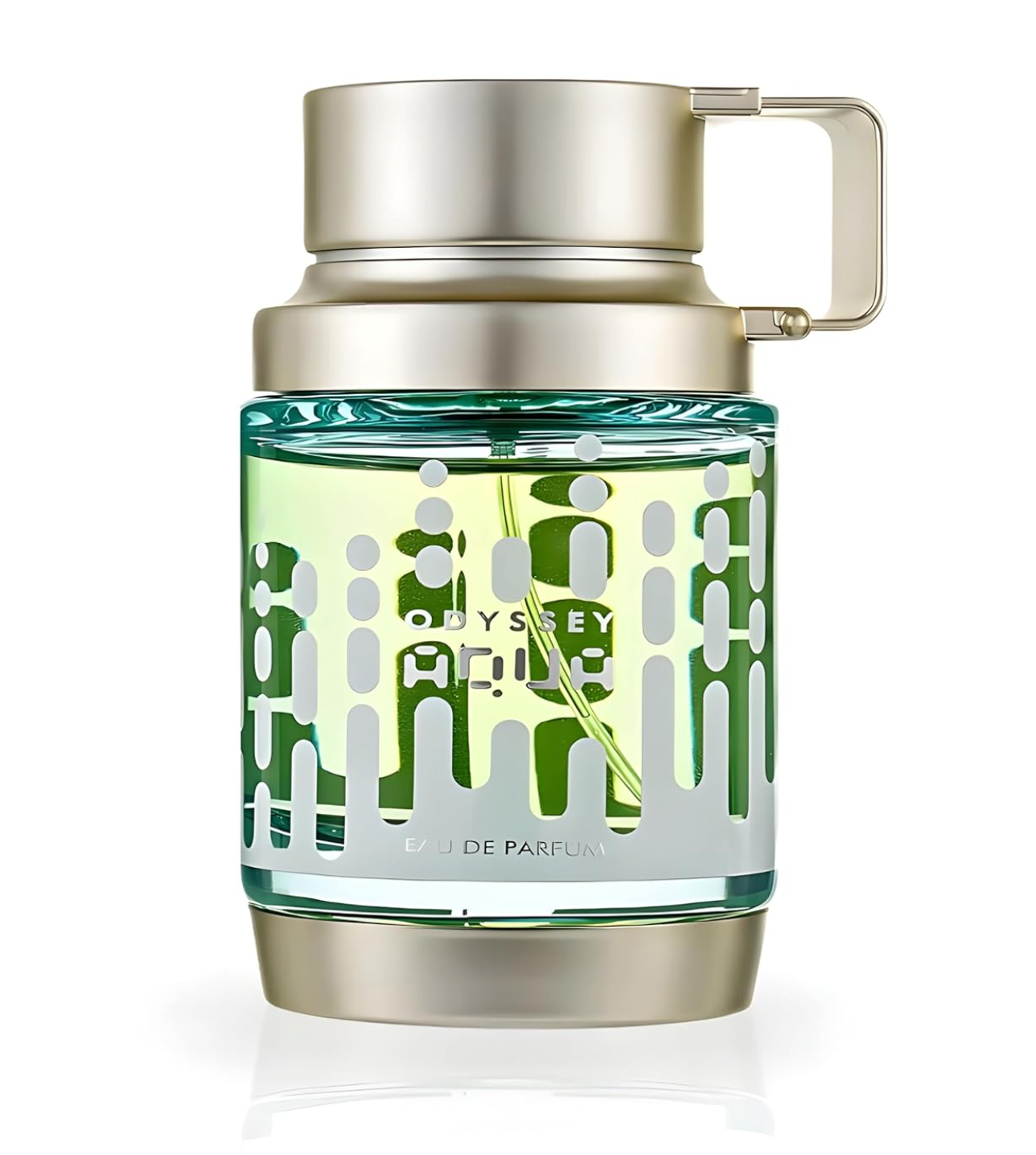 Odyssey Aqua Eau de Parfum Armaf | Fresco, Aromático y Moderno