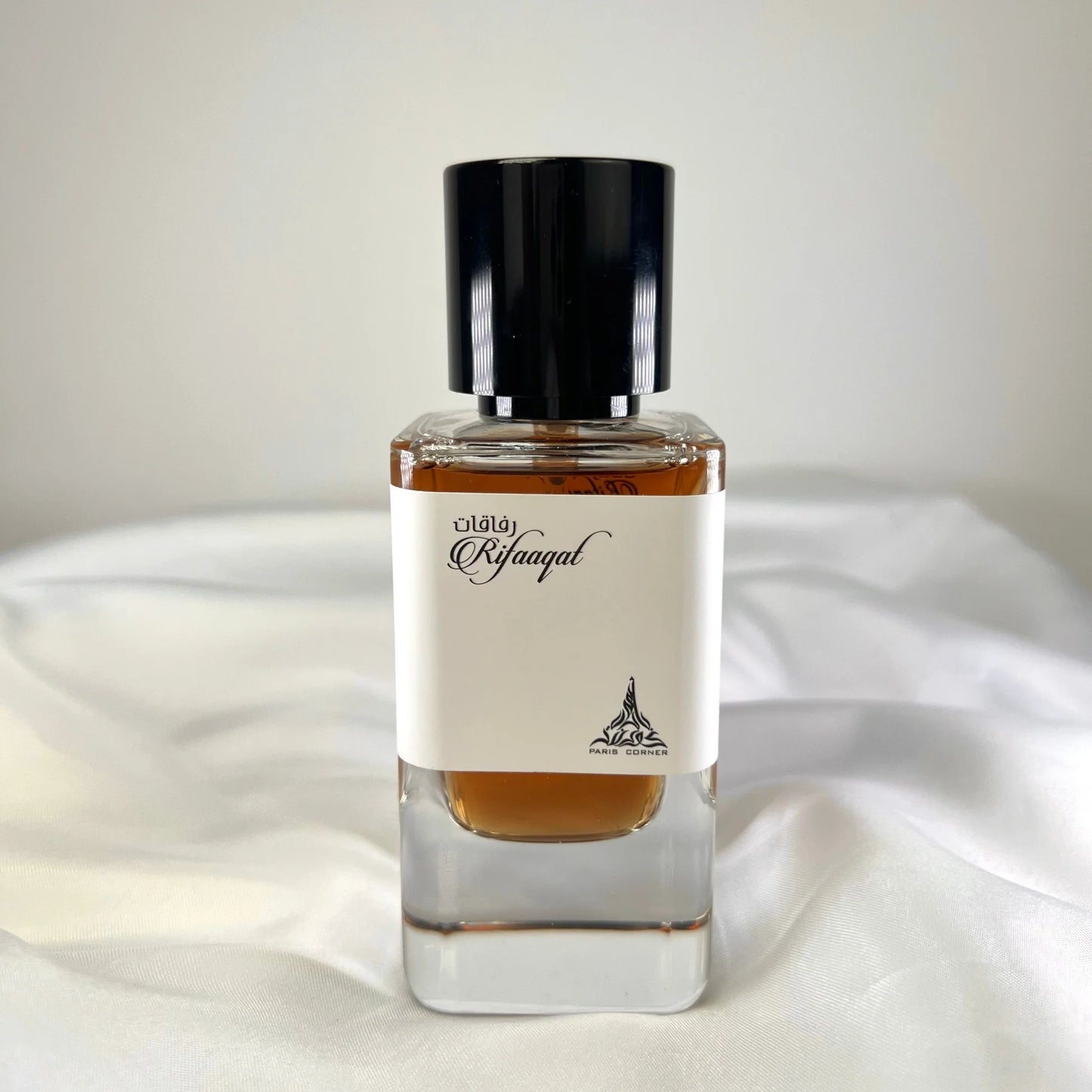 Rifaaqat Eau de Parfum Unisex - Paris Corner