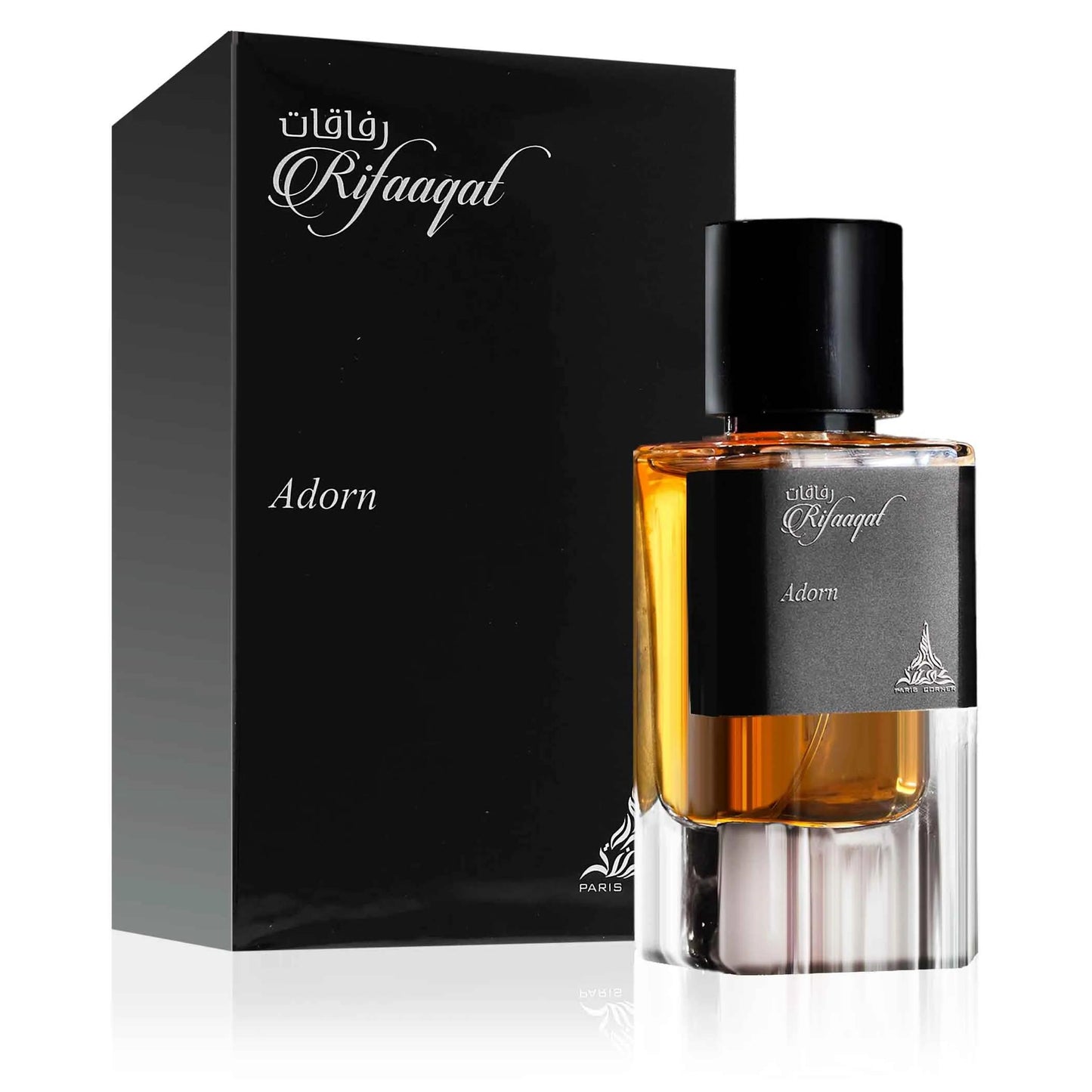 Paris Corner Rifaaqat Adorn eau de parfum unisex