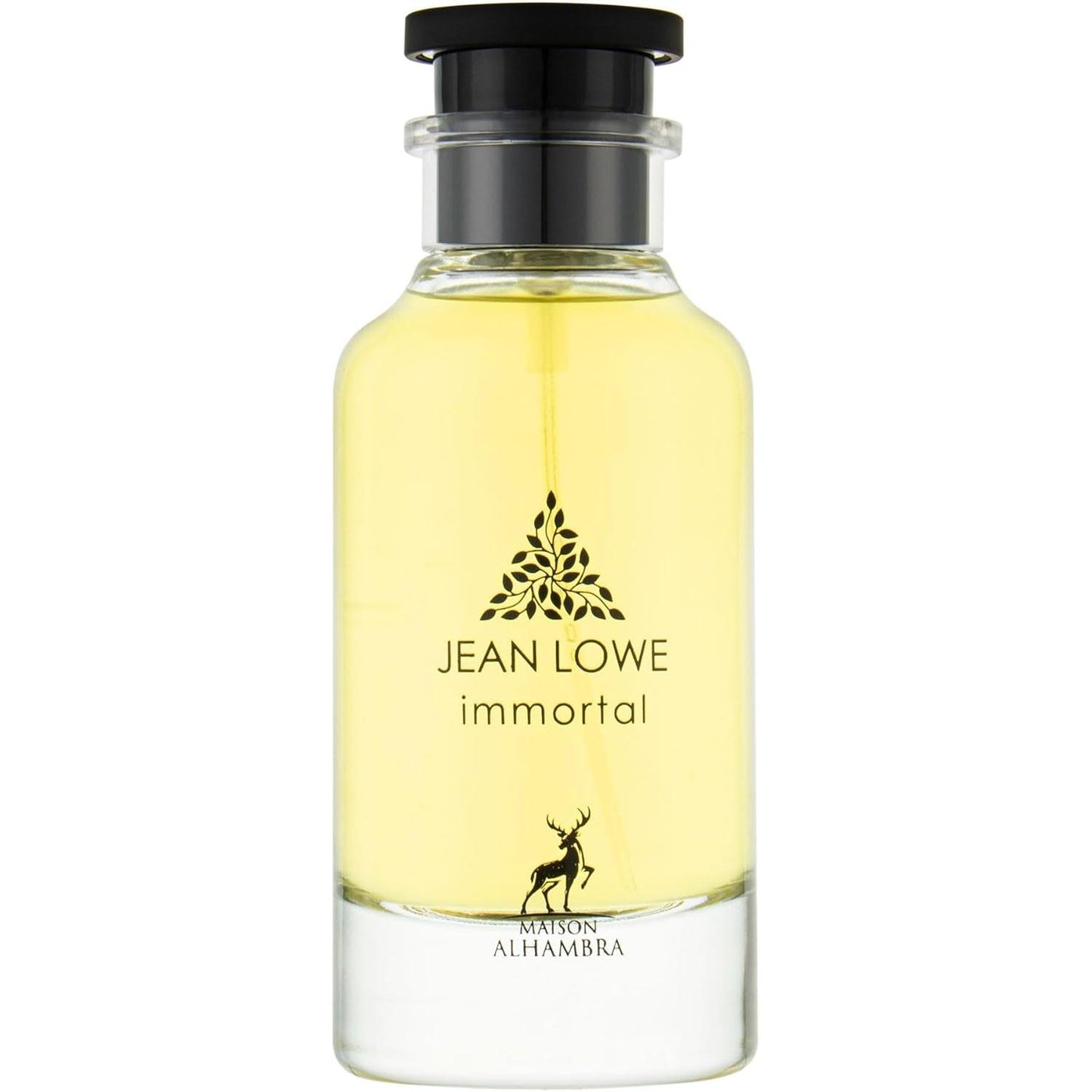 Jean Lowe Immortal - Maison Alhambra Eau de Parfum For Men