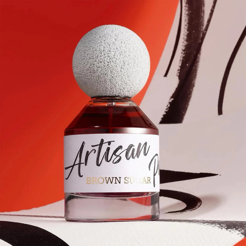 Fragrance World - Brown Sugar Artisan Perfumery - Parfum unisex