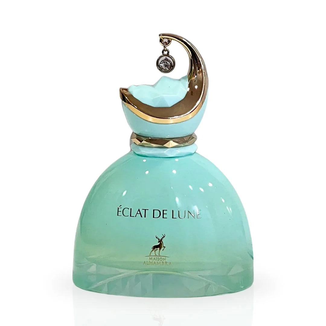 Eclat de Lune, Parfum para mujer - Maison Alhambra