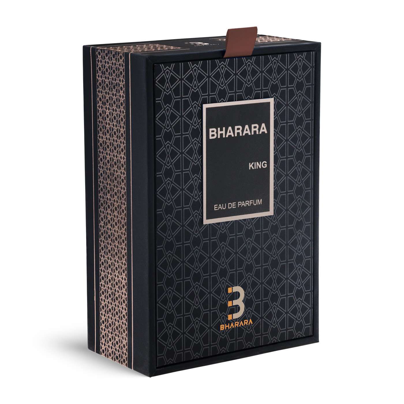 Bharara King  Eau de Parfum Para hombre