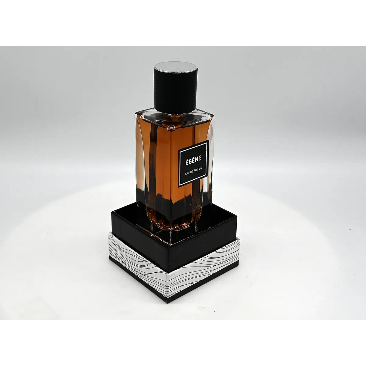 Ebene Eau de Parfum Unisex - Maison Alhambra