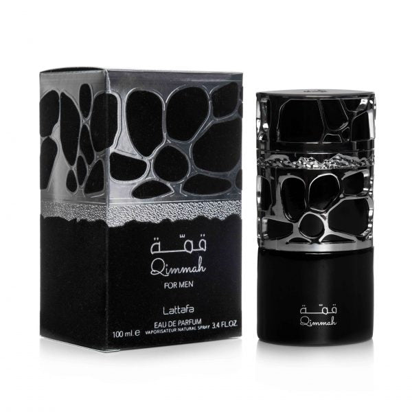 QIMMAH Eau de Parfum para Hombre - Lattafa