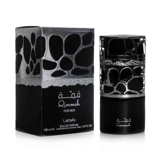 QIMMAH Eau de Parfum para Hombre - Lattafa