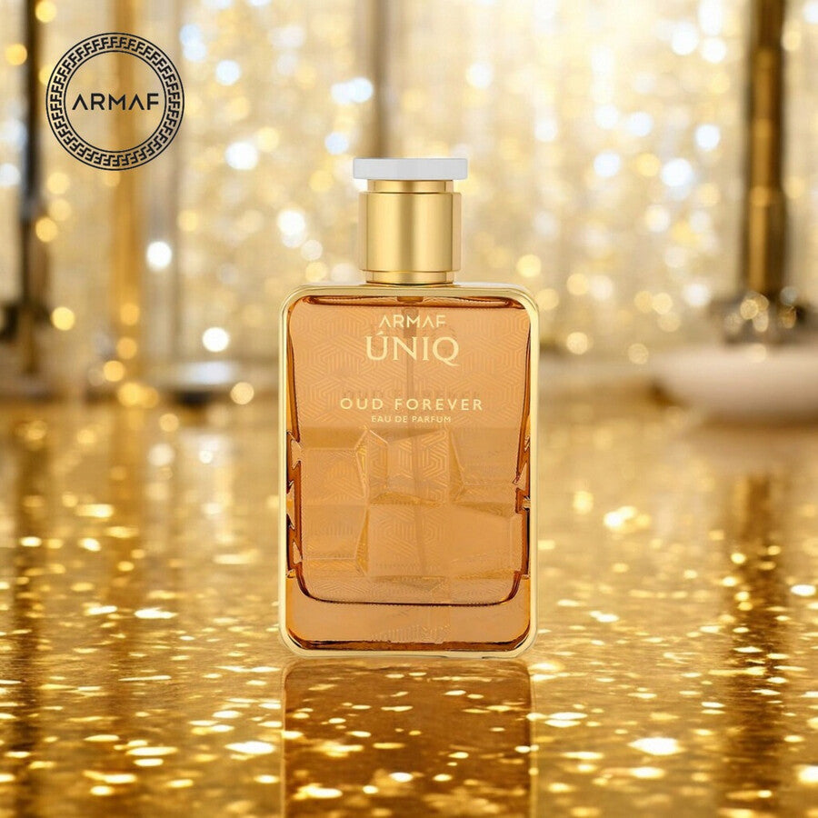 Armaf Uniq Oud Forever Eau de Parfum Unisex