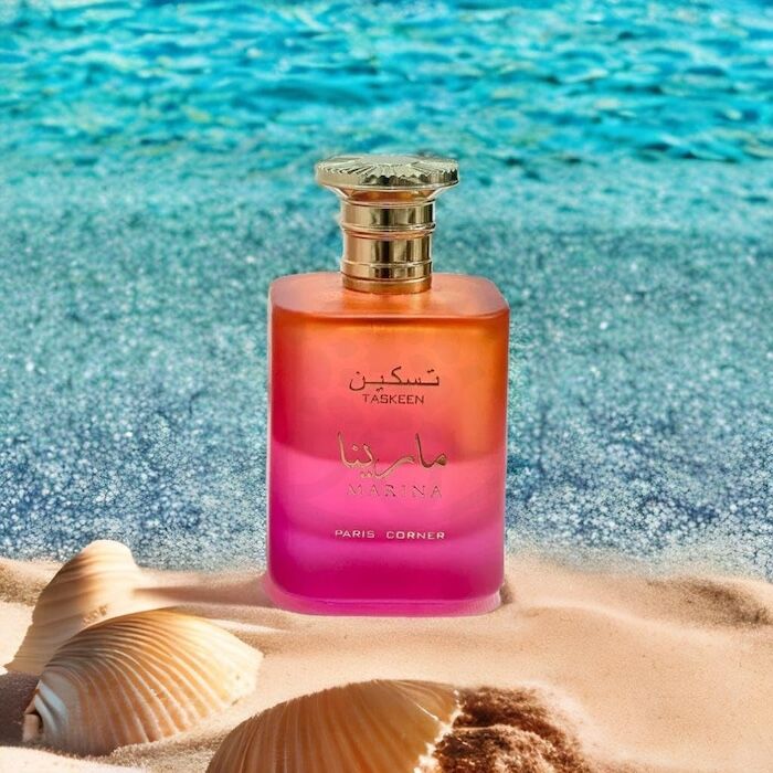 Paris Corner Taskeen Marina eau de parfum