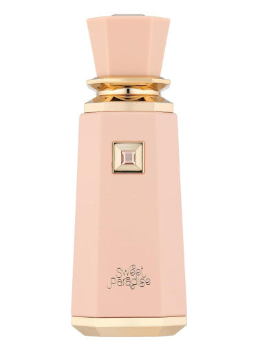 Fragrance World - Sweet Paradise - French Avenue Parfum para Mujer