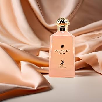 DECADENT DREAM Perfume para Mujer - Maison Alhambra