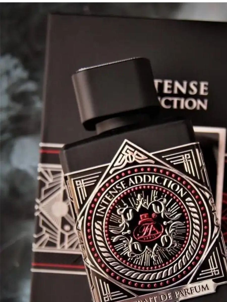 Intense Addiction, Extracto de Parfum - French Avenue
