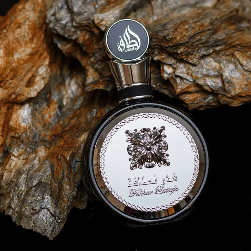Fakhar Eau de Parfum para hombre – fresco, especiado, elegante y duradero Lattafa
