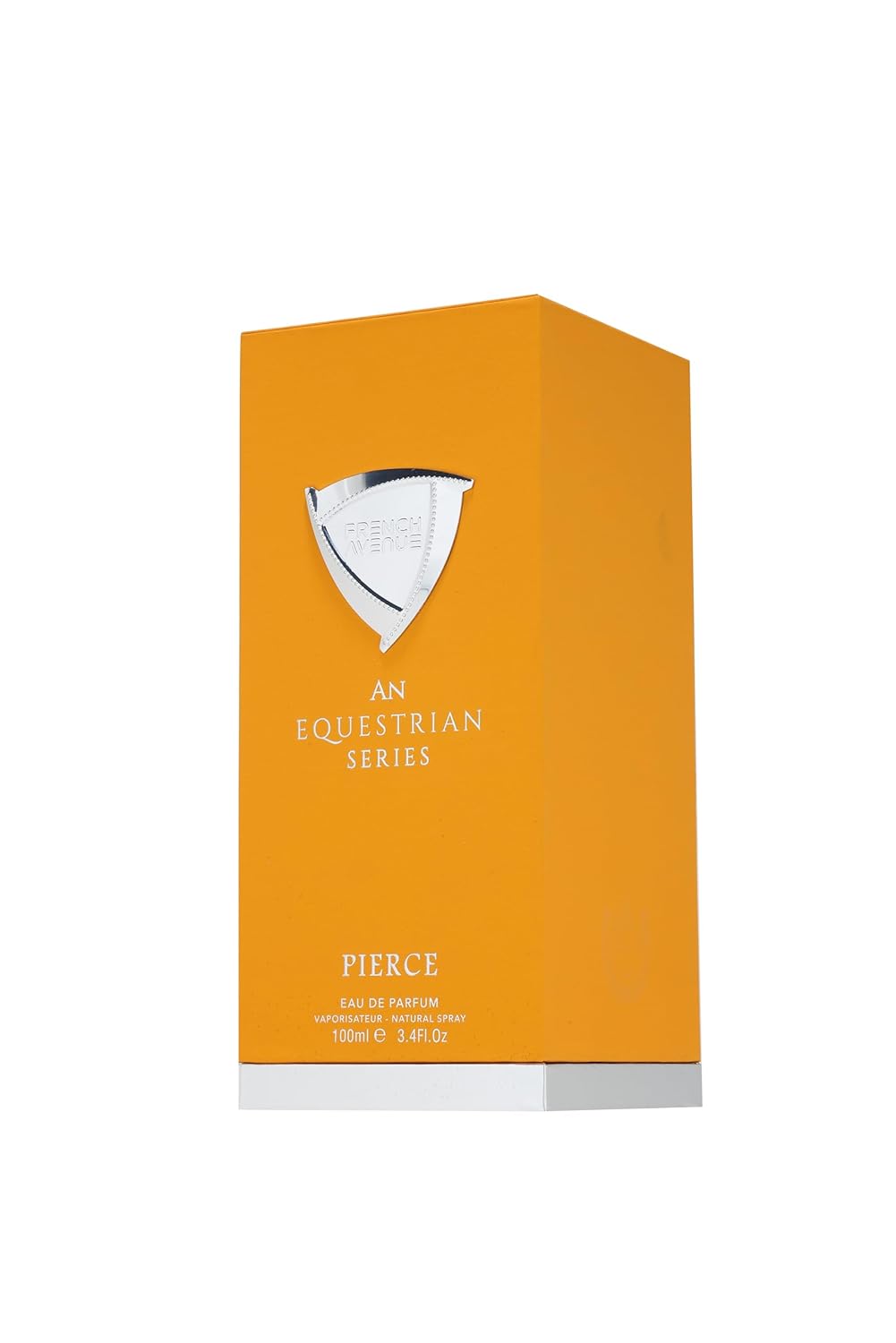 French Avenue An Equestrian Series Pierce Eau de Parfum para Hombre