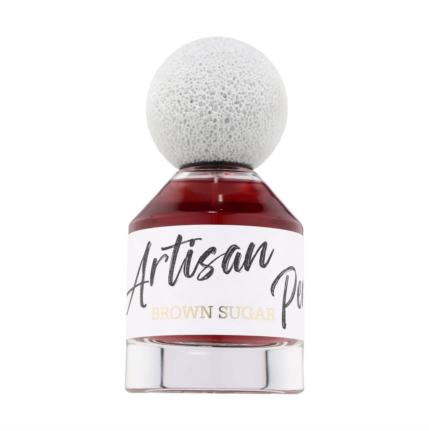 Fragrance World - Brown Sugar Artisan Perfumery - Parfum unisex