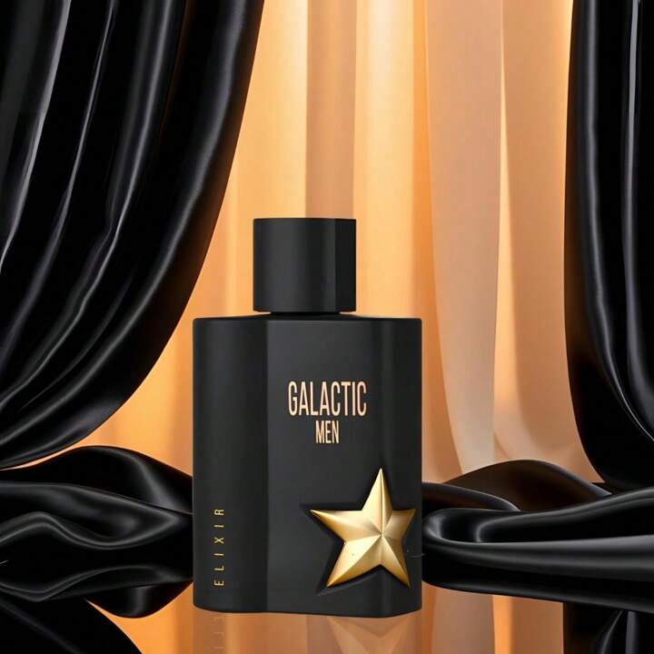 Galactic Men Eau de Parfum Para Hombre - Maison Alhambra