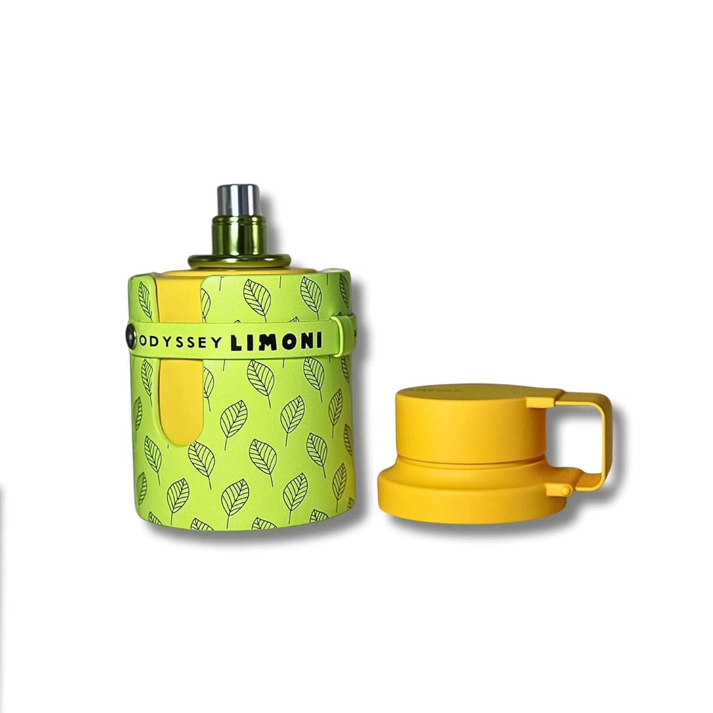 Odyssey Limoni Fresh Edition Eau de Parfum Unisex - Armaf