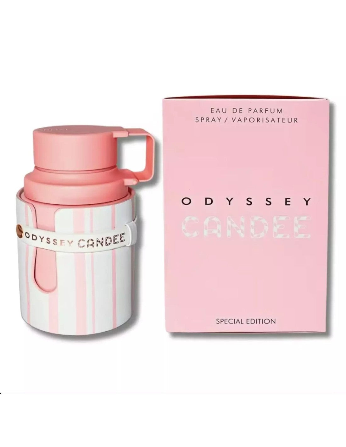 Odyssey Candee Eau de Parfum Para mujer - Armaf