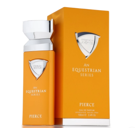 French Avenue An Equestrian Series Pierce Eau de Parfum para Hombre
