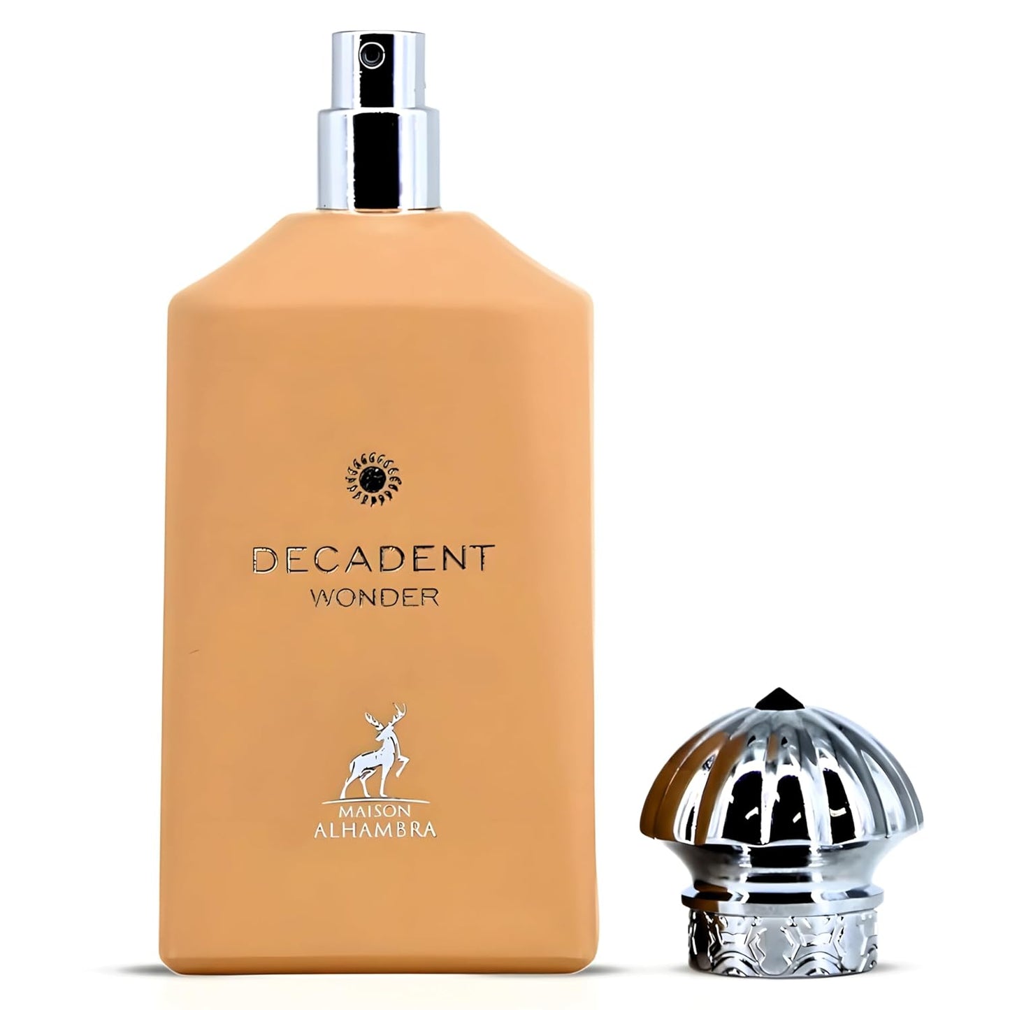 Decadent Wonder Eau de Parfum Unisex - Maison Alhambra
