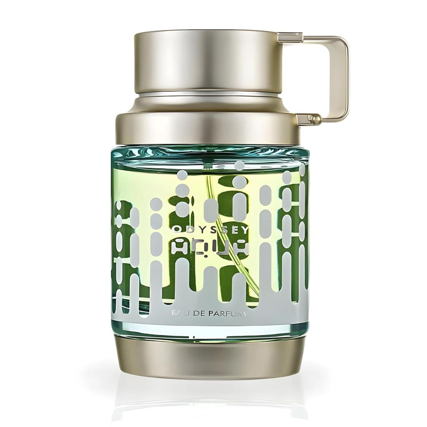 Odyssey Aqua Eau de Parfum Armaf | Fresco, Aromático y Moderno