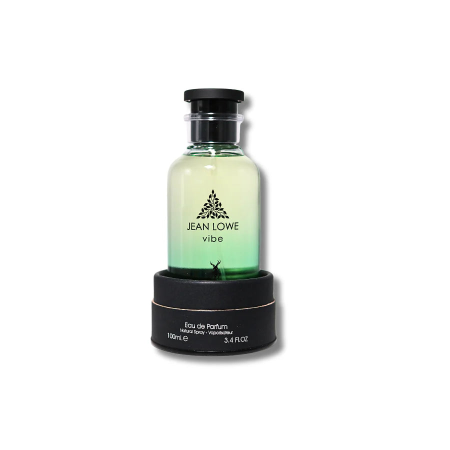 Maison Alhambra - Jean Lowe Vibe Eau De Parfum unisex