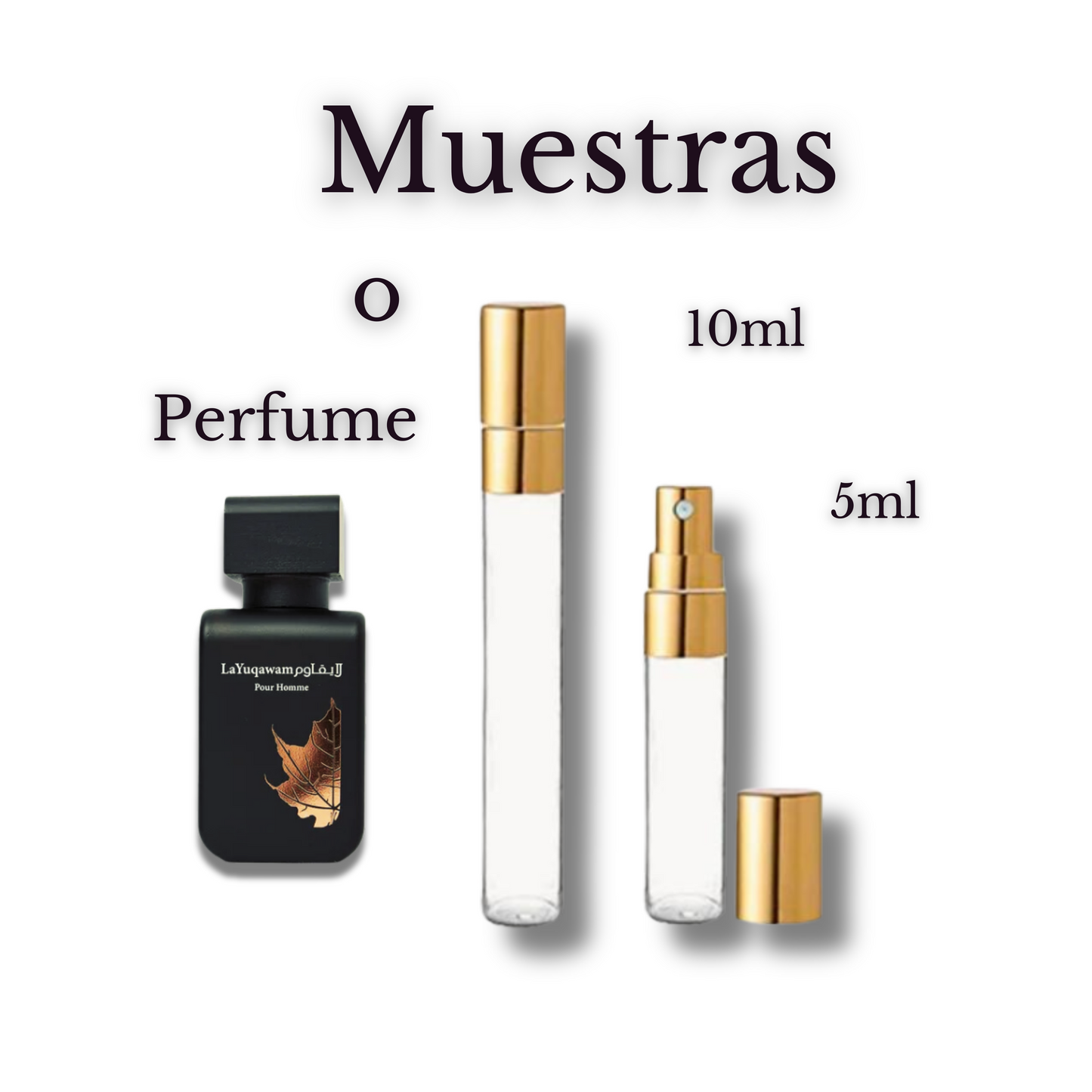 Rasasi La Yuqawam Homme Parfum para Hombre