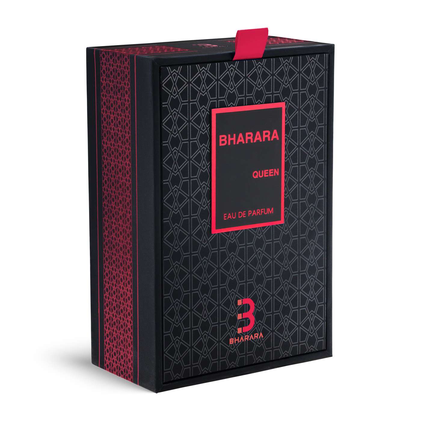 Bharara Queen Eau de Parfum Para Mujer