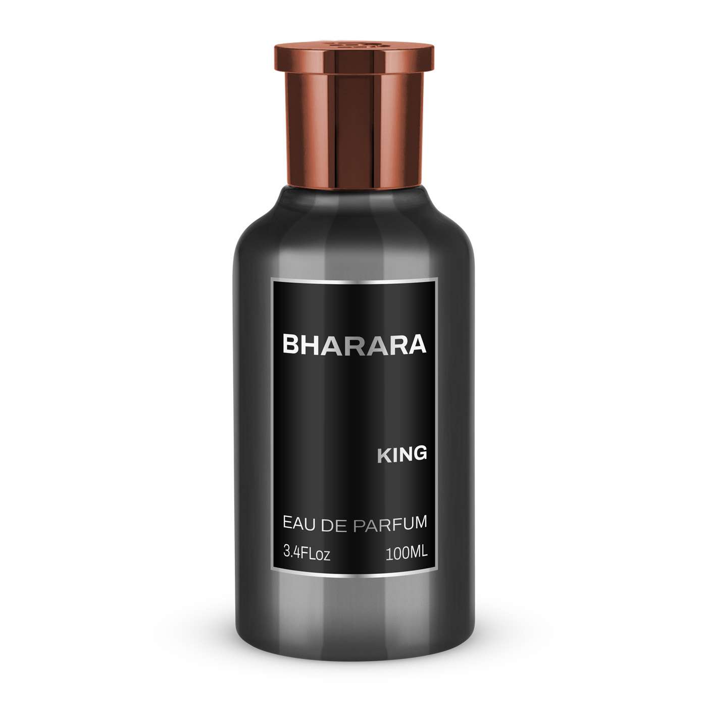 Bharara King  Eau de Parfum Para hombre