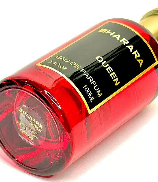 Bharara Queen Eau de Parfum Para Mujer