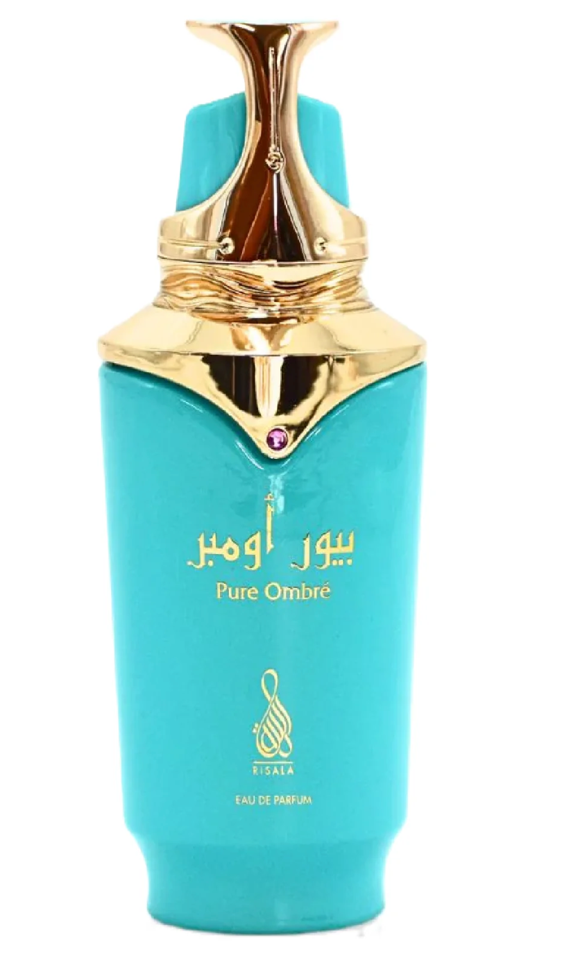 Pure Ombre Eau de Parfum Unisex - Risala