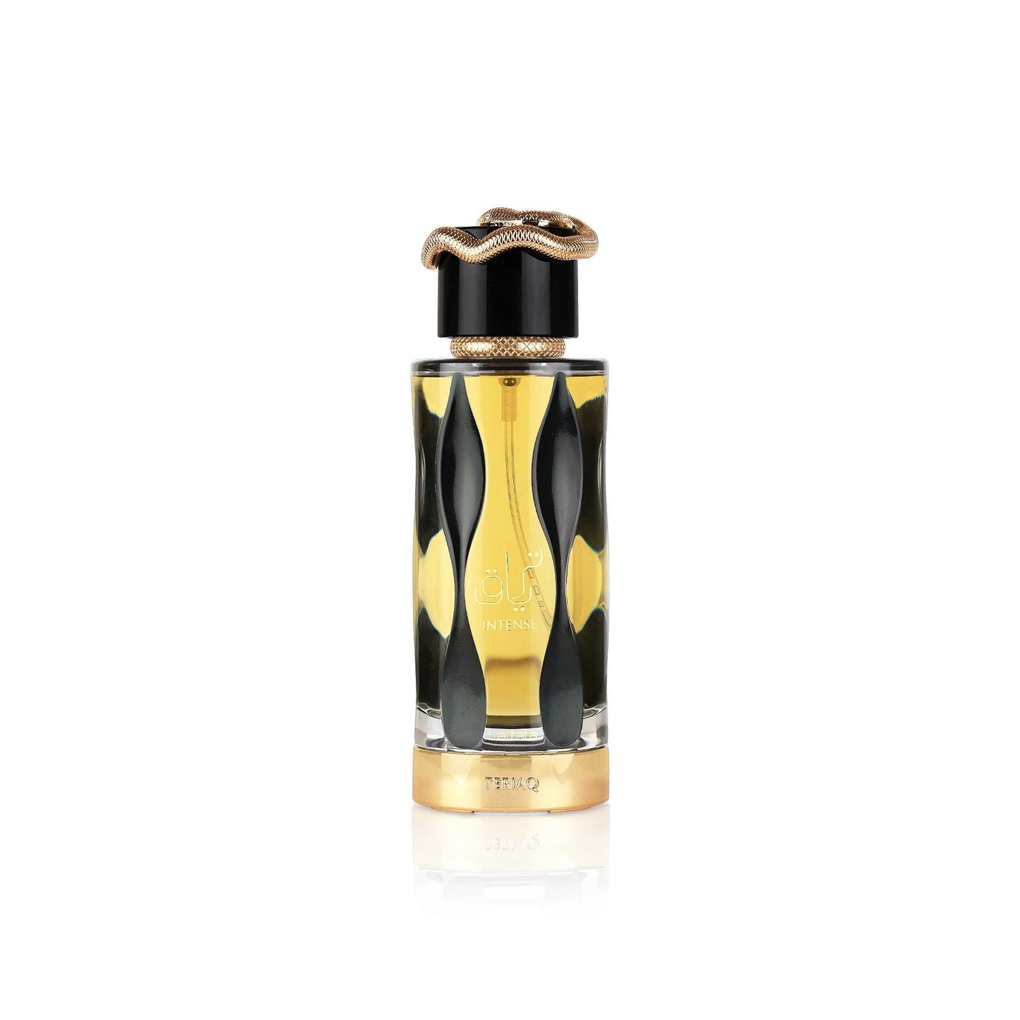 Teriaq Intense Eau de Parfum para Mujer - Lattafa