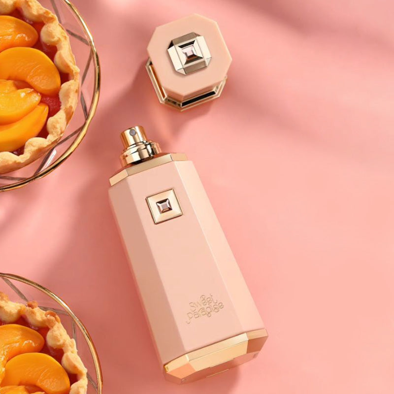 Fragrance World - Sweet Paradise - French Avenue Parfum para Mujer
