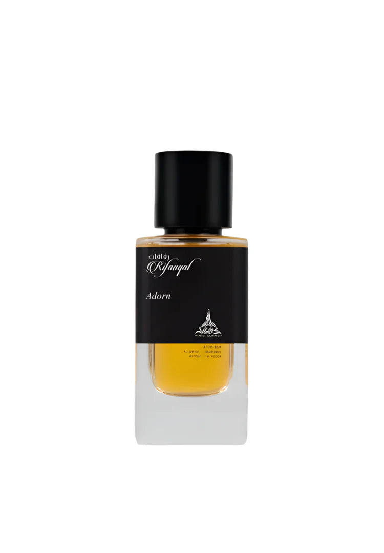 Paris Corner Rifaaqat Adorn eau de parfum unisex