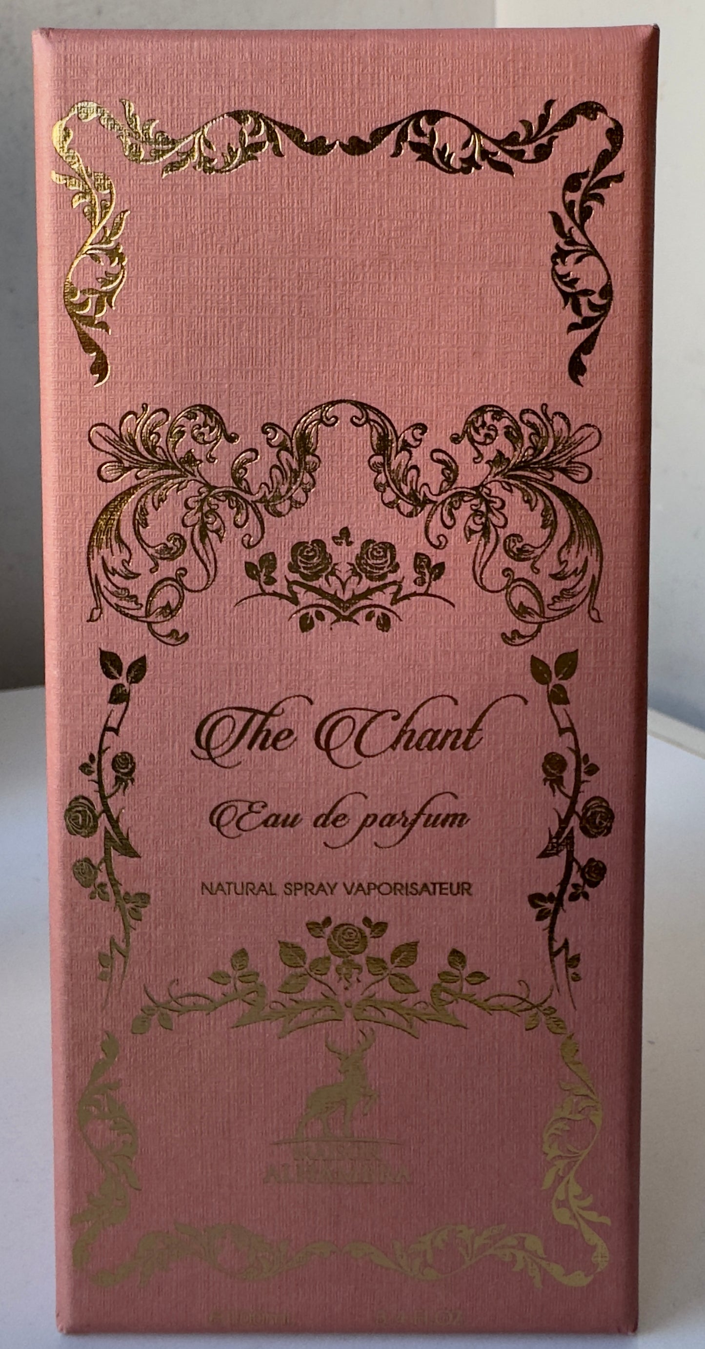 The Chant Eau de Parfum para Mujer - Maison Alhambra