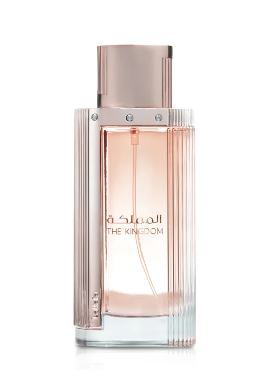 The Kingdom Para Mujer Eau de Parfum  - Lattafa