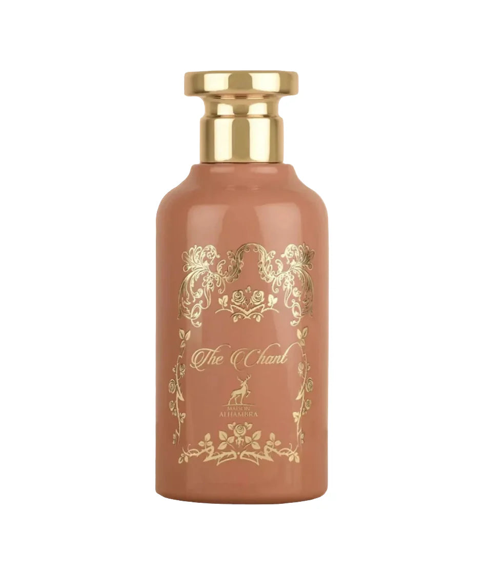 The Chant Eau de Parfum para Mujer - Maison Alhambra