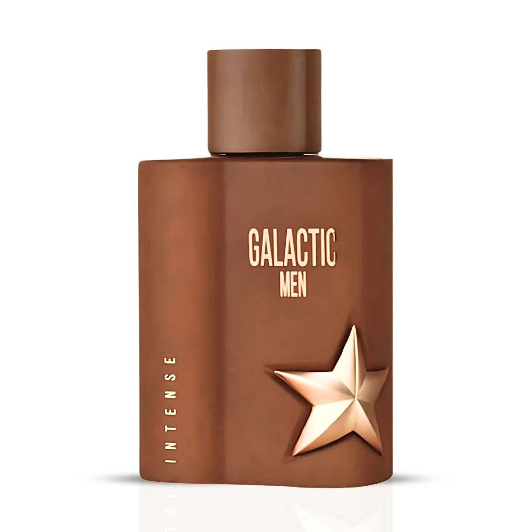 Galactic Men Intense Eau de Parfum para Hombre - Maison Alhambra
