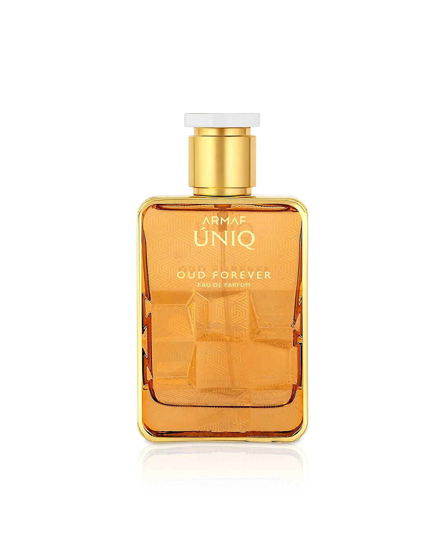Armaf Uniq Oud Forever Eau de Parfum Unisex