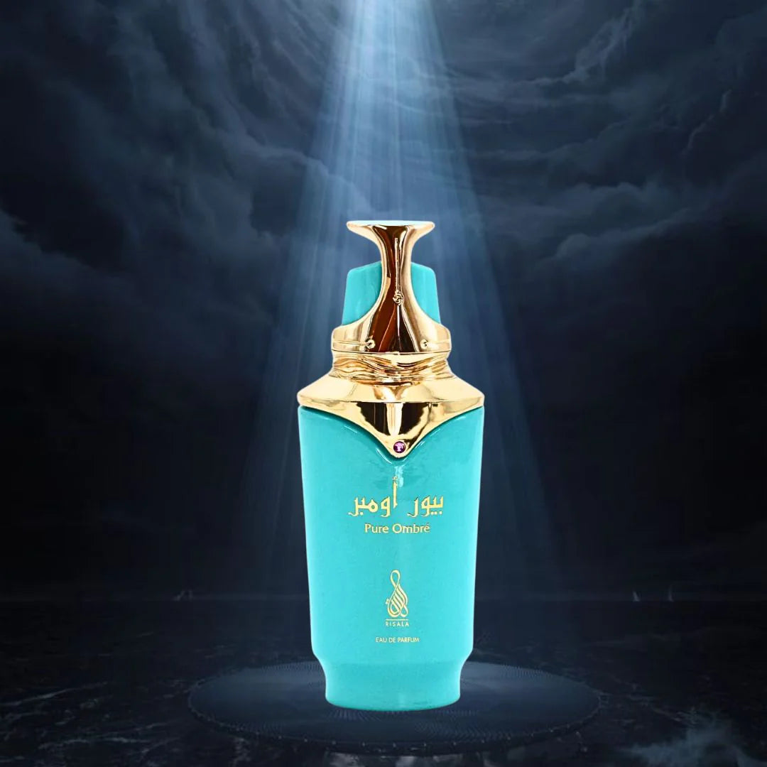 Pure Ombre Eau de Parfum Unisex - Risala
