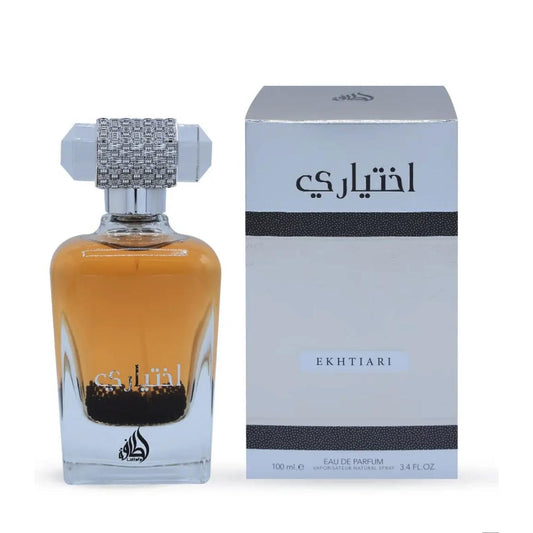Ekhtiari Eau de Parfum para Mujer - Lattafa