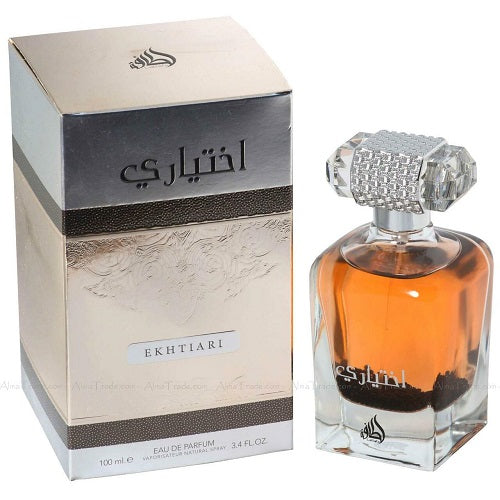 Ekhtiari Eau de Parfum para Mujer - Lattafa