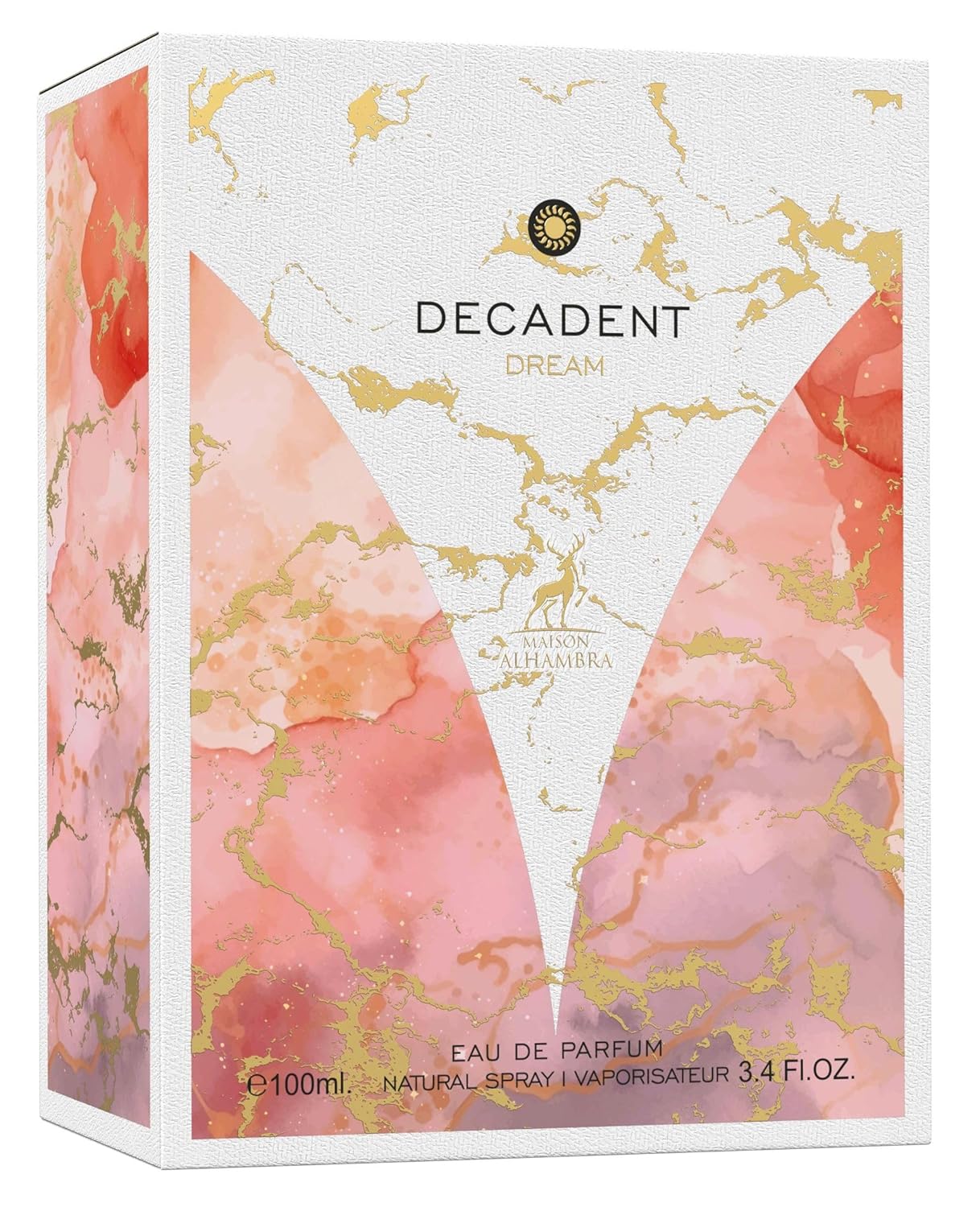 DECADENT DREAM Perfume para Mujer - Maison Alhambra