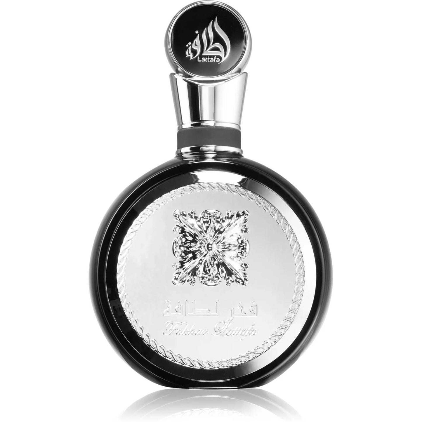 Fakhar Eau de Parfum para hombre – fresco, especiado, elegante y duradero Lattafa
